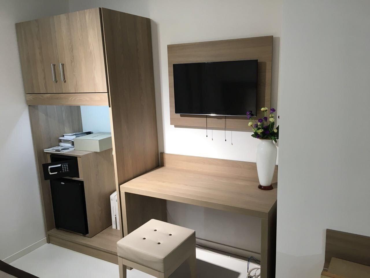 Hotiday Room Collection - Napoli Residenza Scarlatti Eksteriør bilde